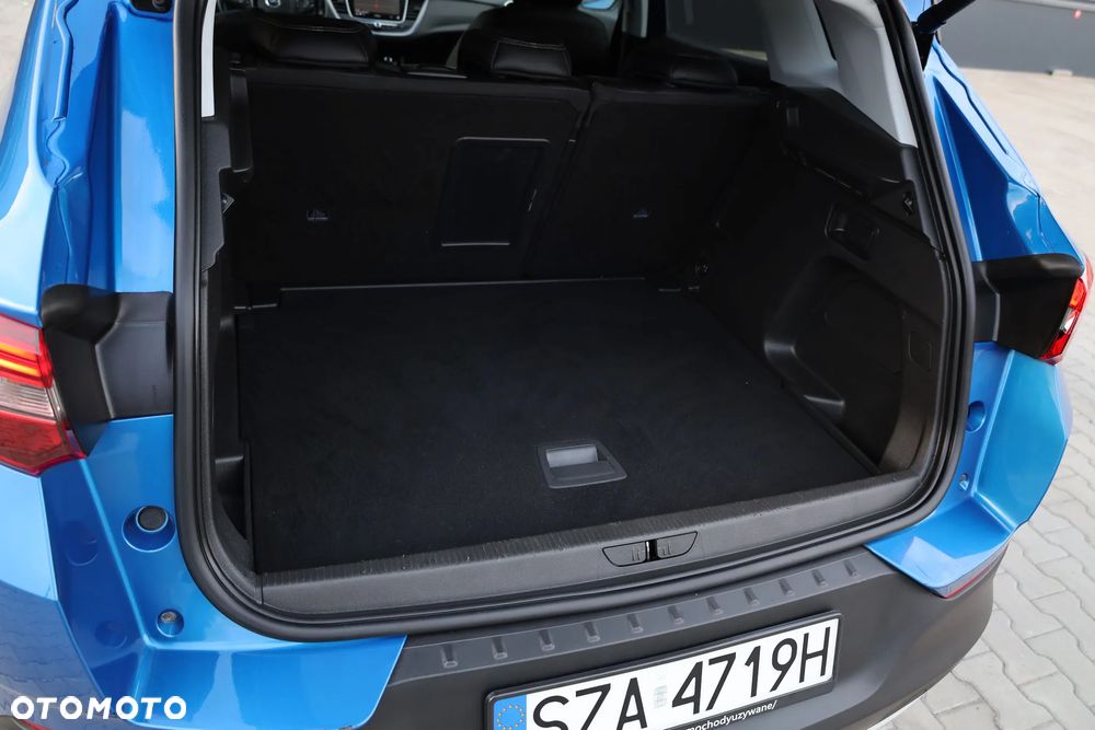 Opel Grandland X 2.0 D Start/Stop Automatik Ultimate - 34