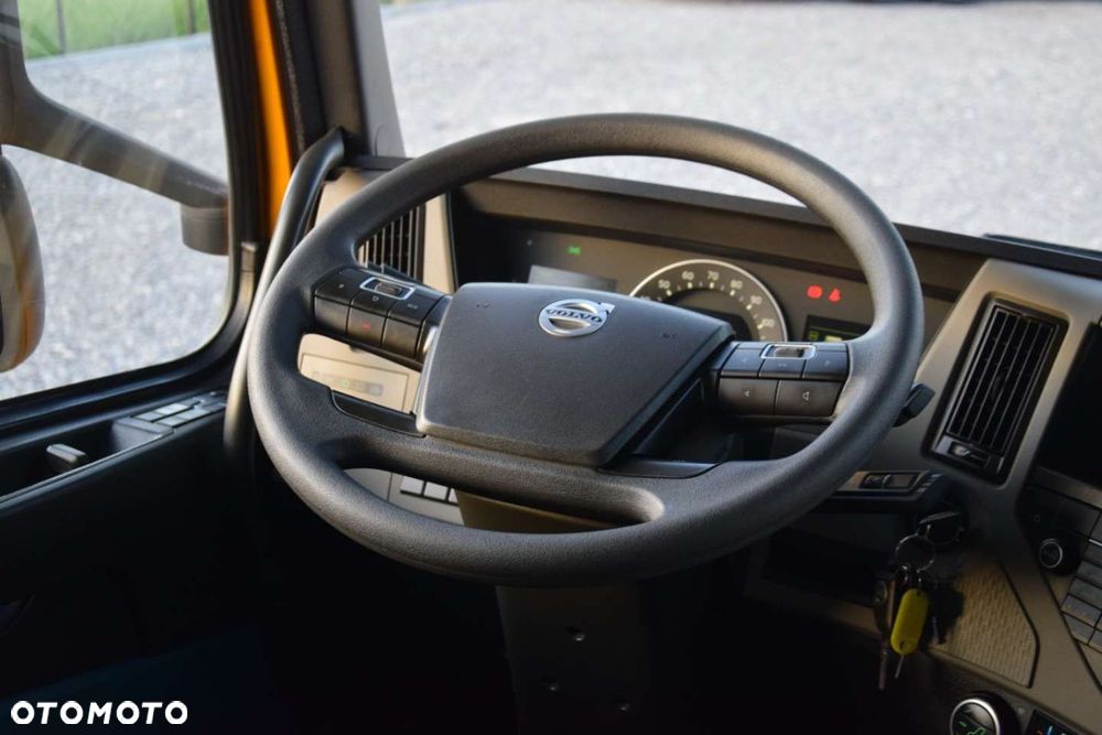 Volvo FM 460 Palfinger PK 18001L Performance - 36
