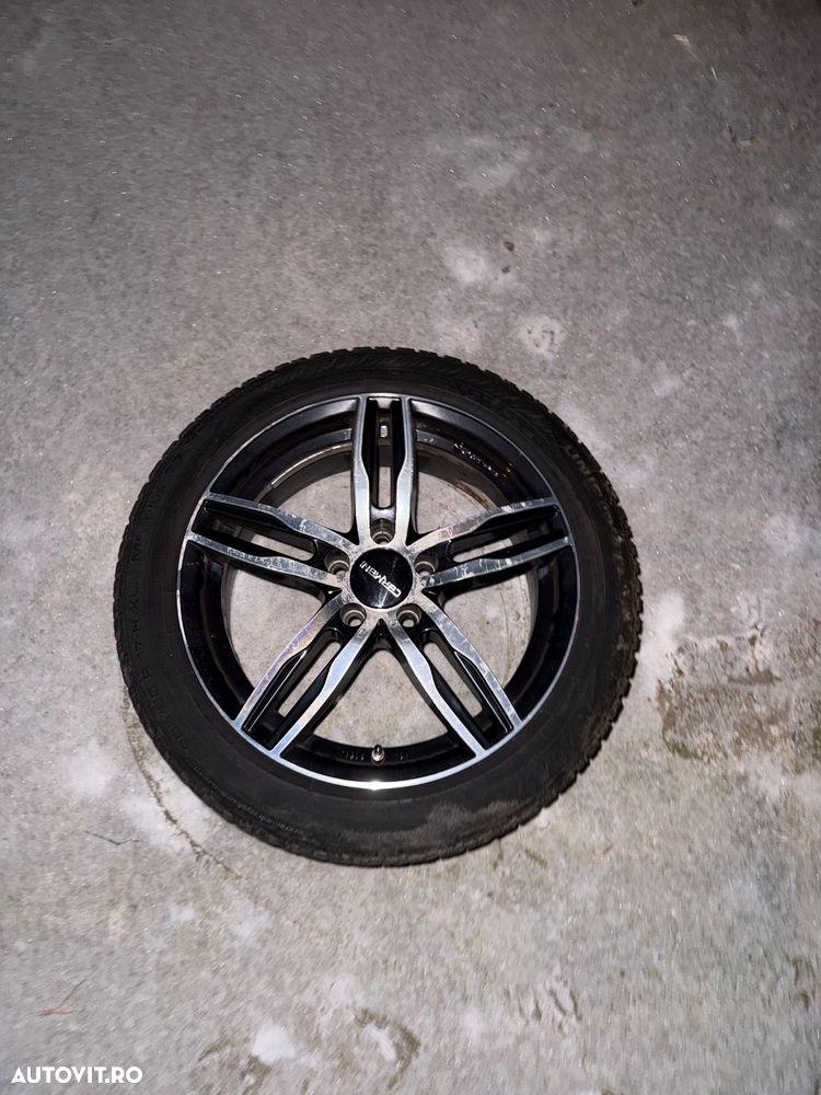 Volkswagen Passat CC 1.8 TSI Exclusive - 15