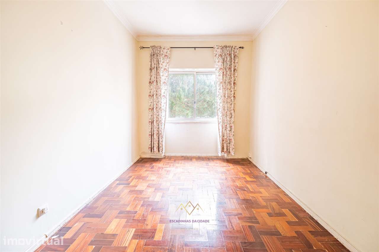 T3 com 2 Salas: o espaço ideal para a sua família crescer com conforto - Grande imagem: 3/43