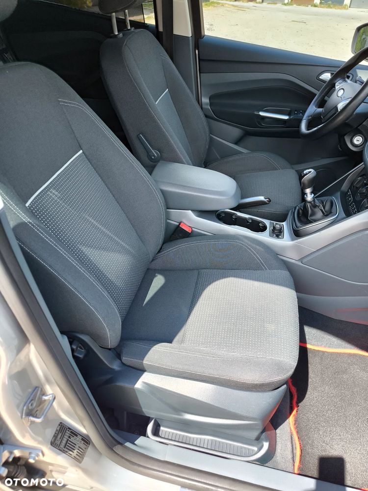 Ford C-MAX 1.0 EcoBoost Edition ASS - 21