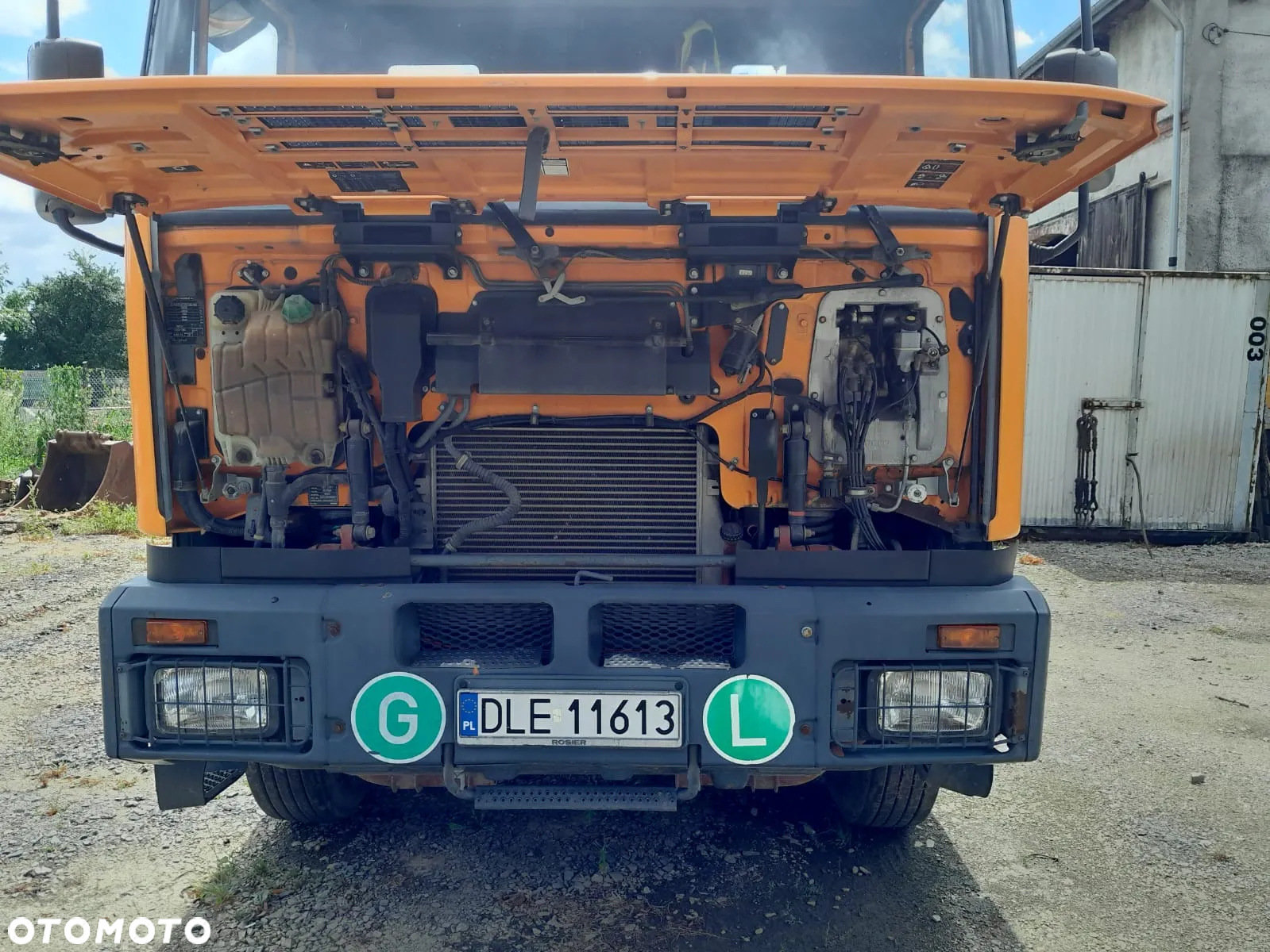Iveco MP260E34 - 6