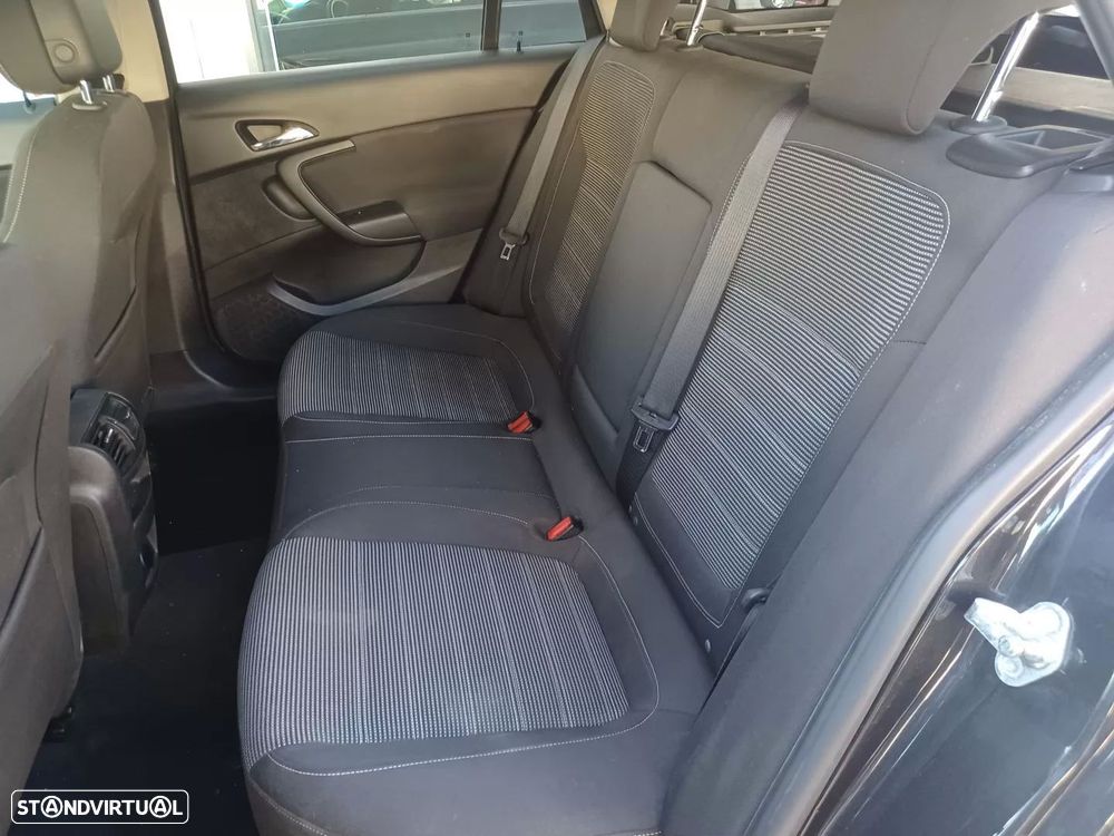 Opel Insignia Sports Tourer 2.0 CDTi Cosmo S/S - 24
