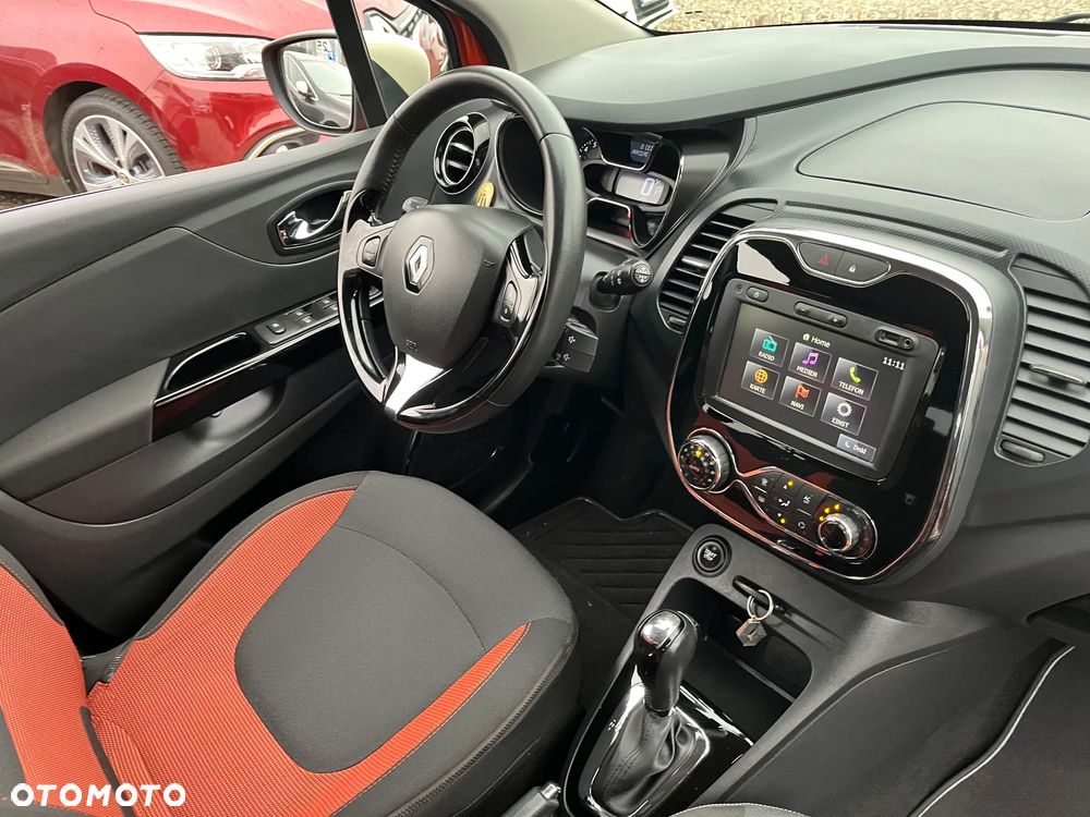 Renault Captur - 34