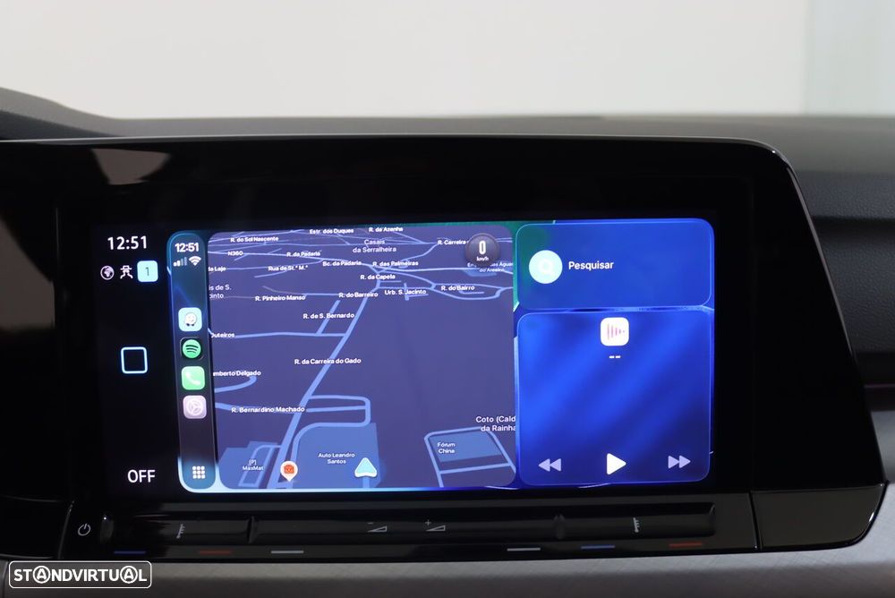 VW Golf 1.0 TSI Life - 18