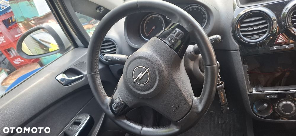 Opel Corsa D 1,3 CDTI  A13DTC, Z13DTJ na części - 14