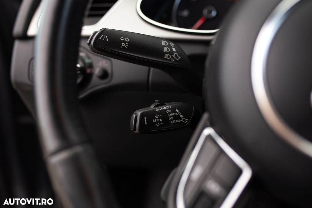 Audi A4 - 30