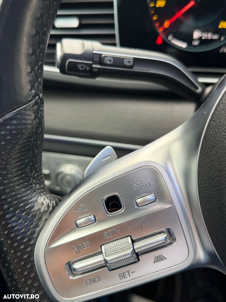 Mercedes-Benz GLE 350 4MATIC - 10
