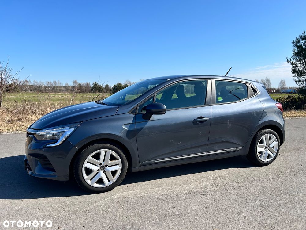 Renault Clio 1.0 TCe Zen - 3