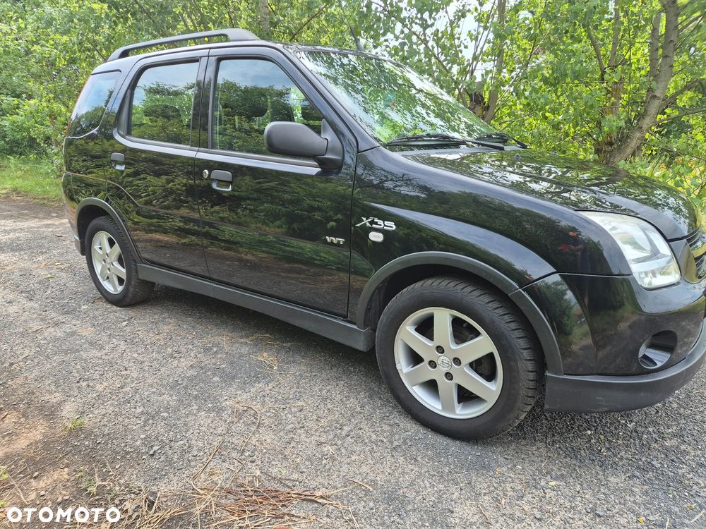 Suzuki Ignis 1.5 Comfort X-35 - 3