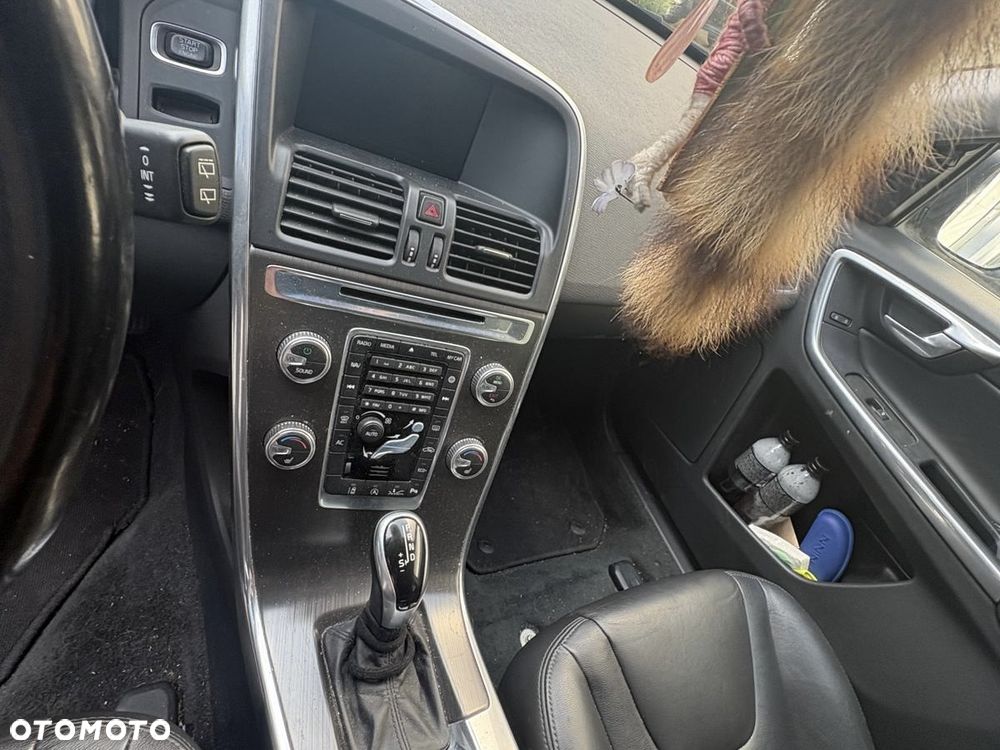 Volvo XC 60 D4 Drive-E Summum - 6