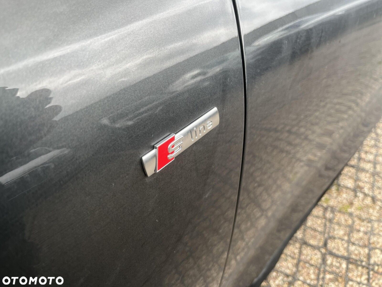 Audi A6 - 10