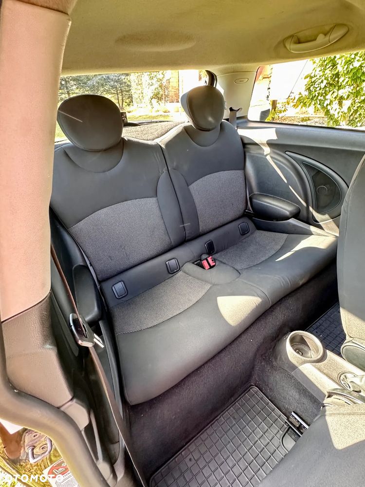 MINI ONE Standard - 11