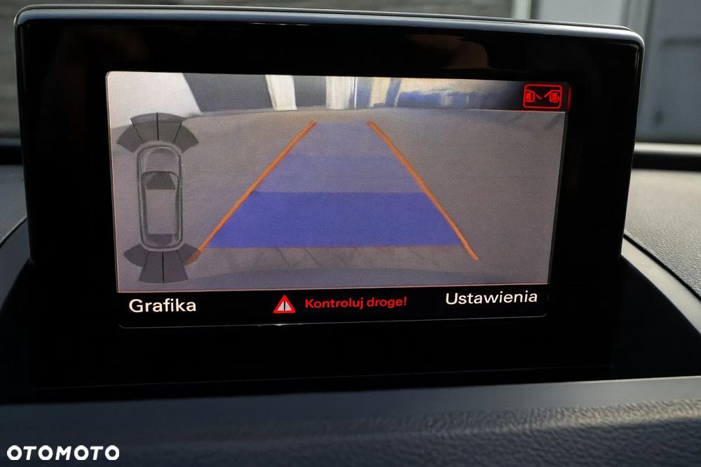 Audi Q3 2.0 TDI Quattro S tronic - 15