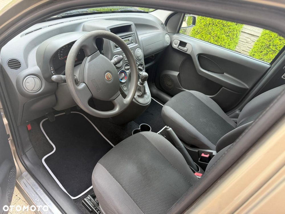 Fiat Panda 1.1 Active Eco - 5