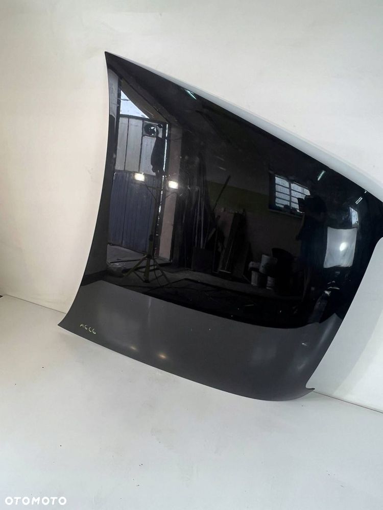 LZ9Y Maska Audi A6 S6 C6 4F - 1