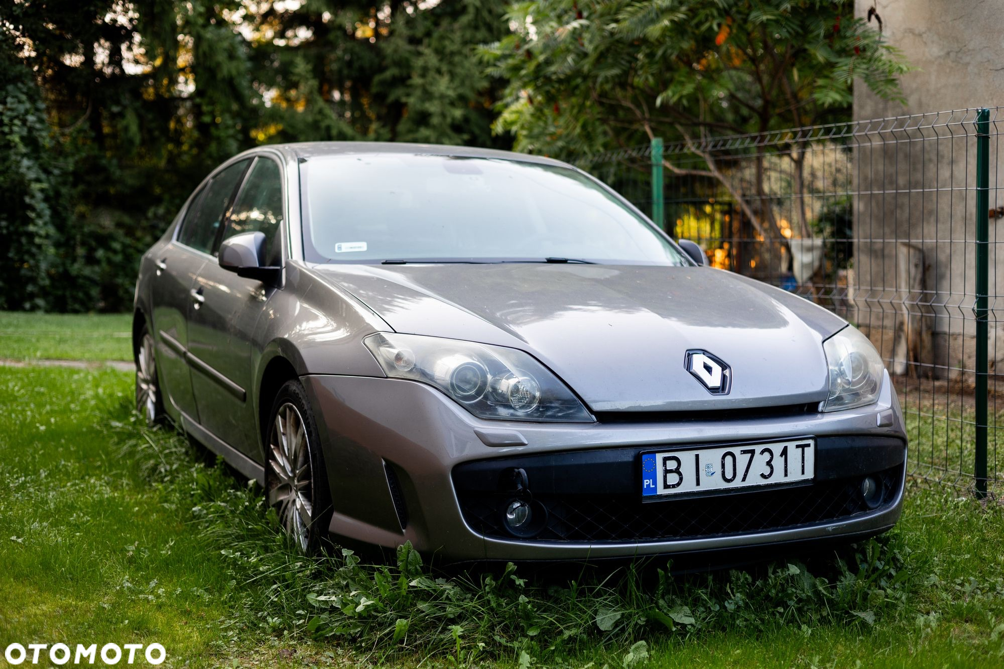 Renault Laguna 2.0 dCi GT Euro5 - 2