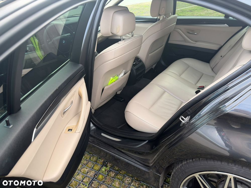 BMW Seria 5 - 14