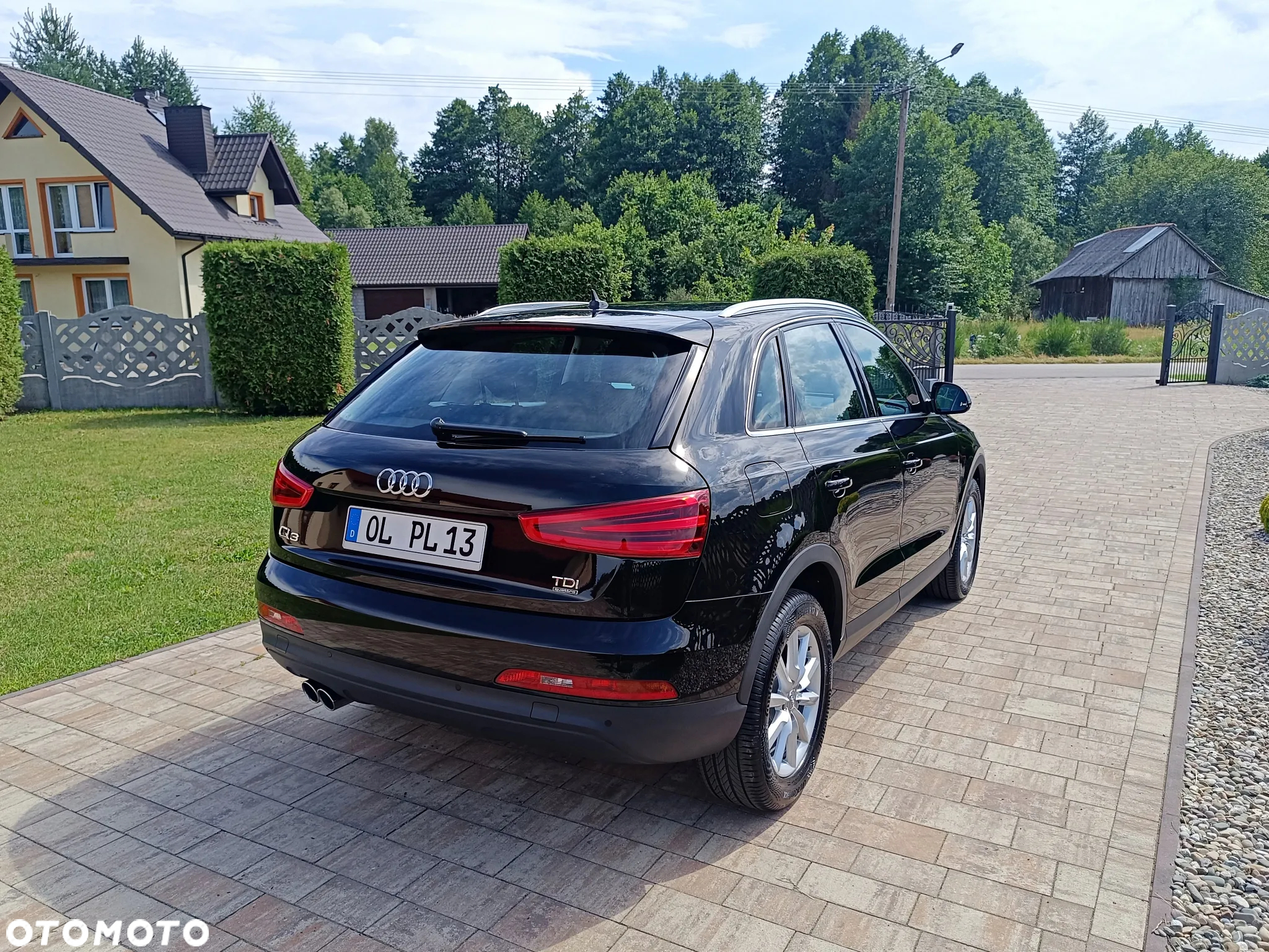 Audi Q3 2.0 TDI Quattro - 4