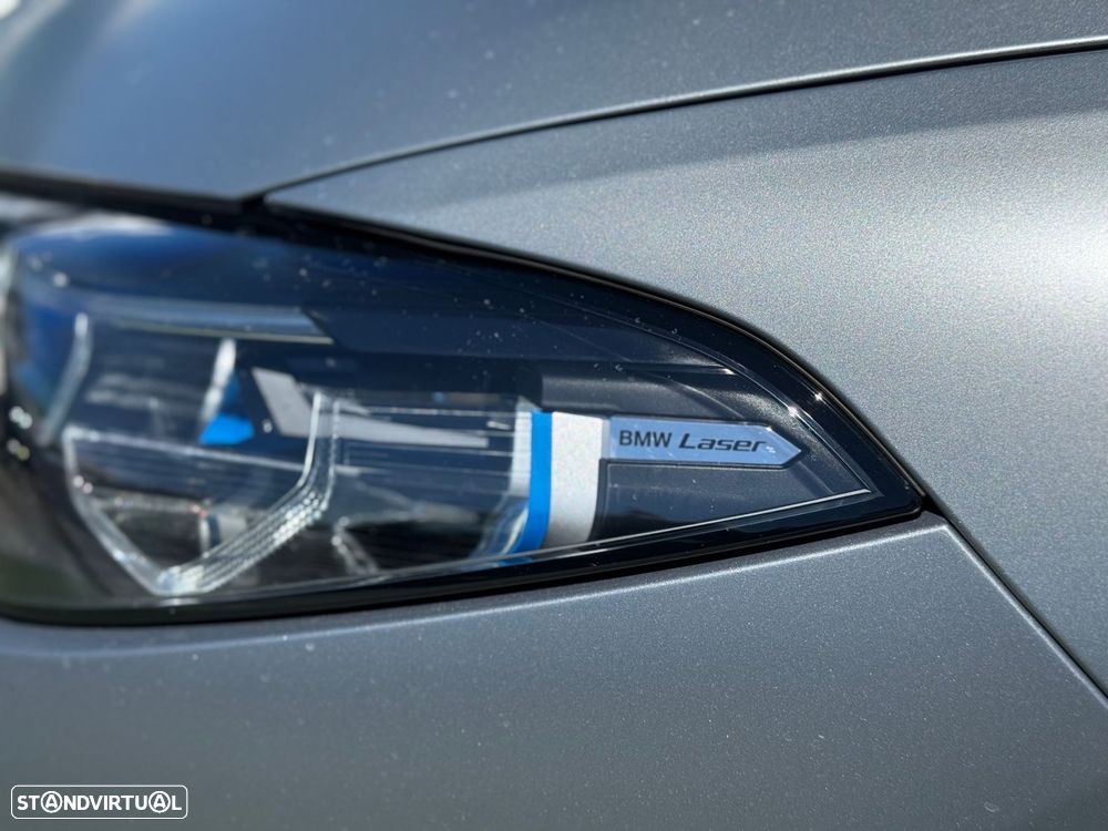 BMW 840 Gran Coupé - 8