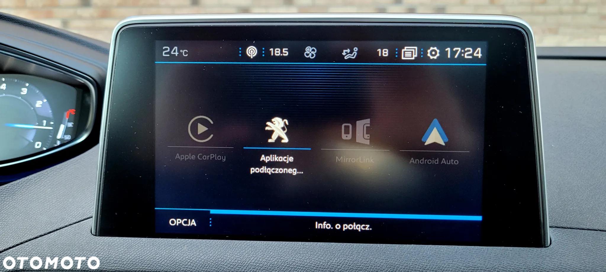 Peugeot 5008 1.6 PureTech GT Line S&S EAT8 - 26