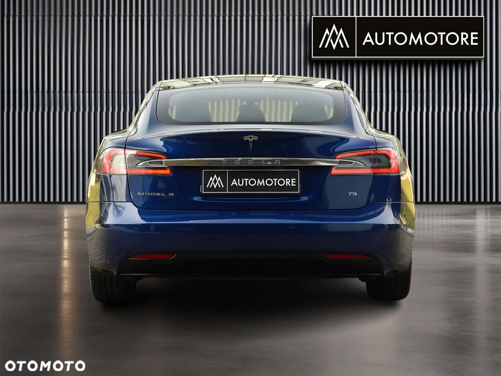 Tesla Model S 75 - 7