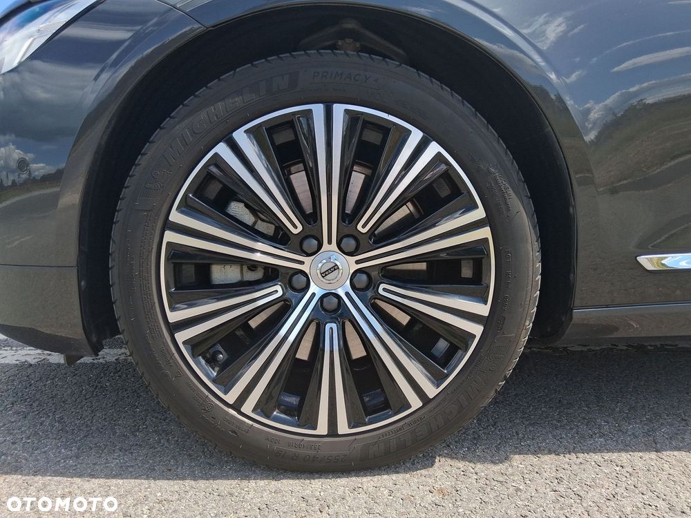 Volvo S90 - 27