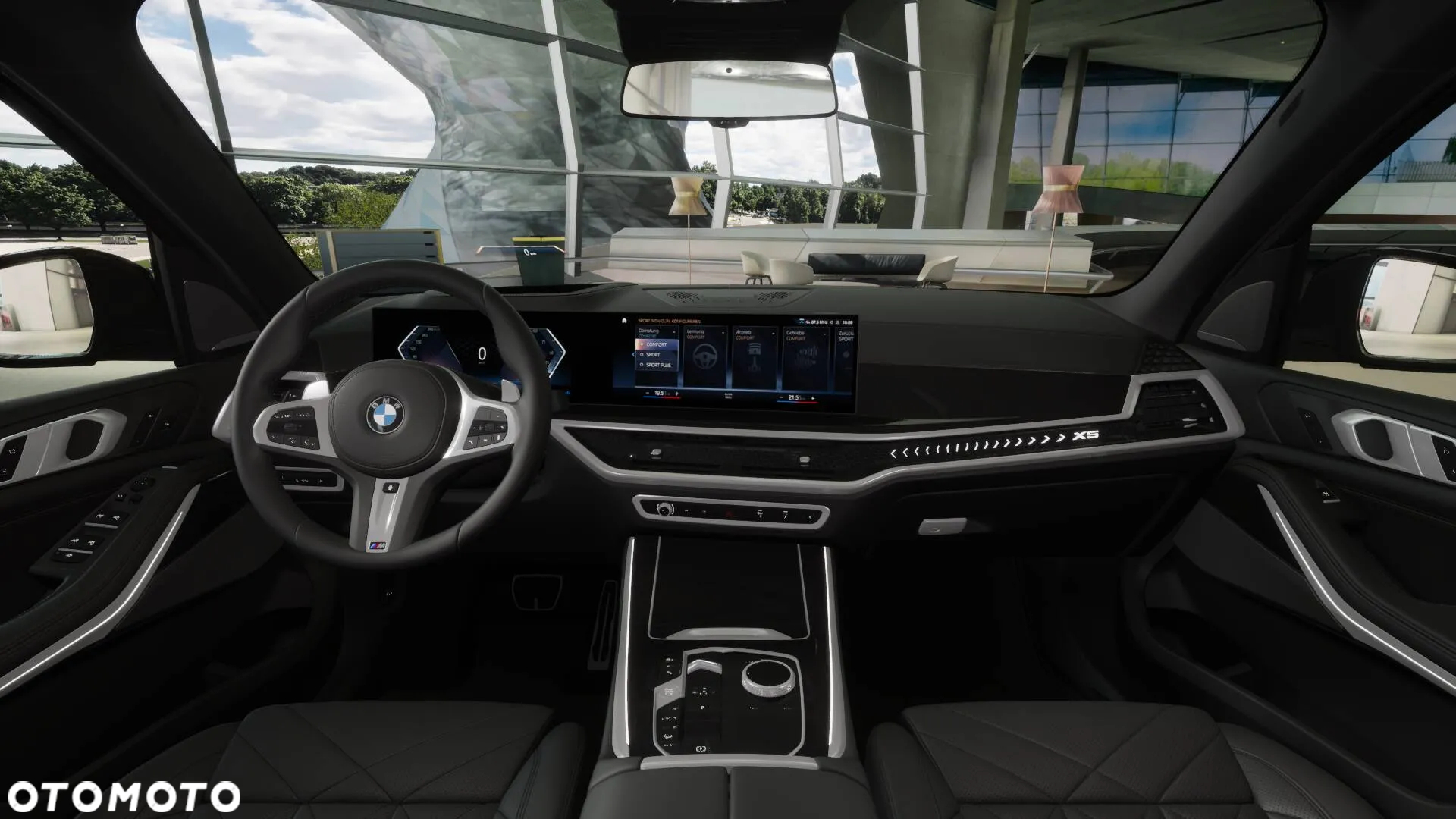 BMW X5 xDrive30d mHEV sport - 10