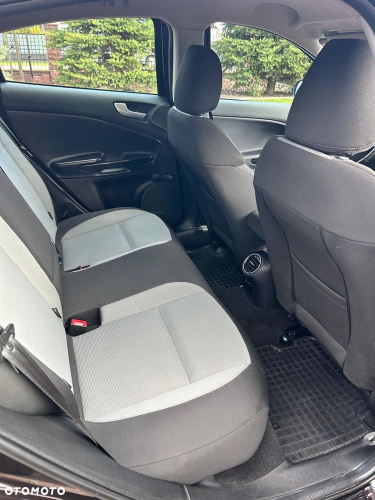 Alfa Romeo Giulietta 1.4 TB 16V Multiair - 19