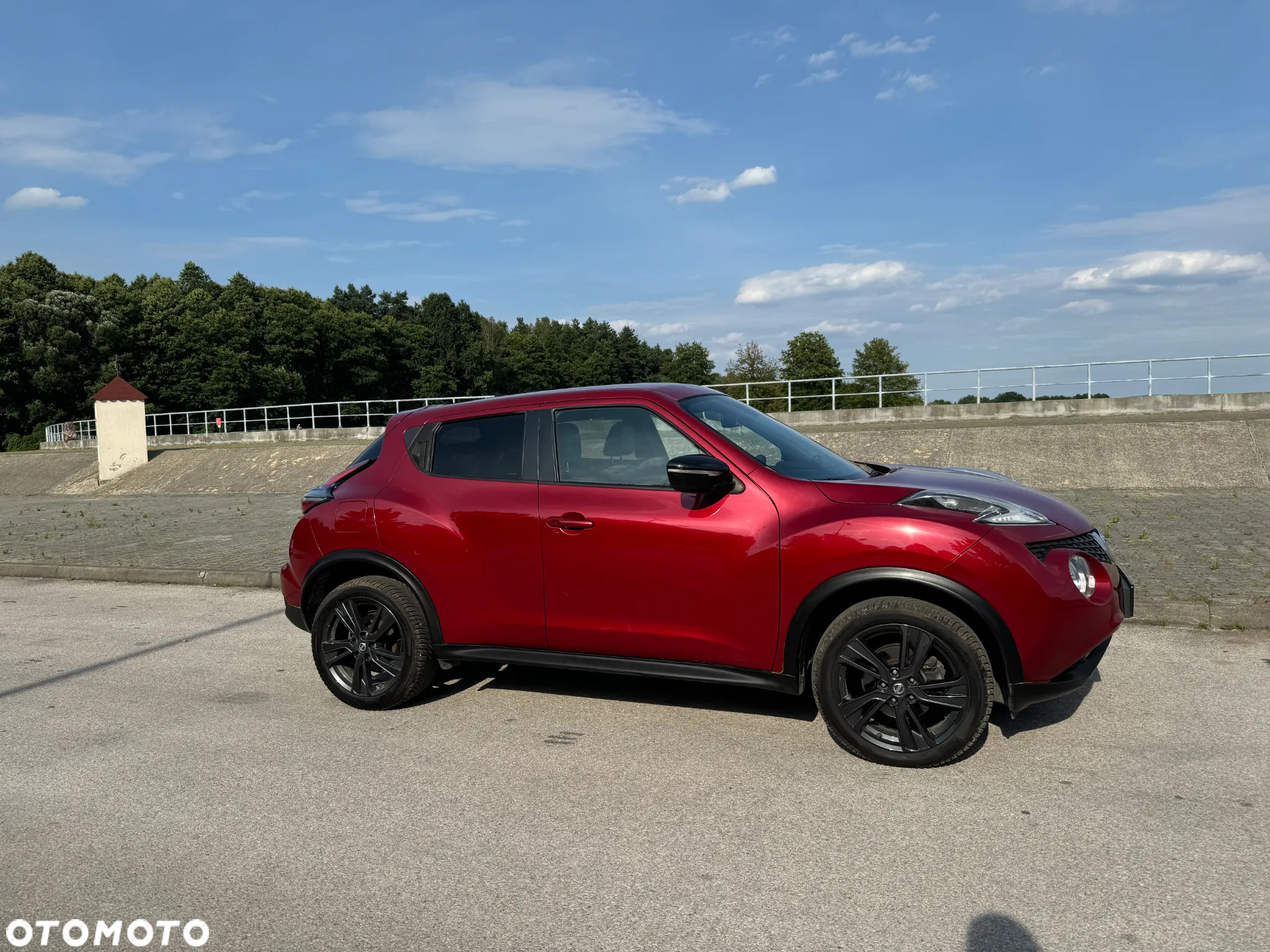 Nissan Juke - 11