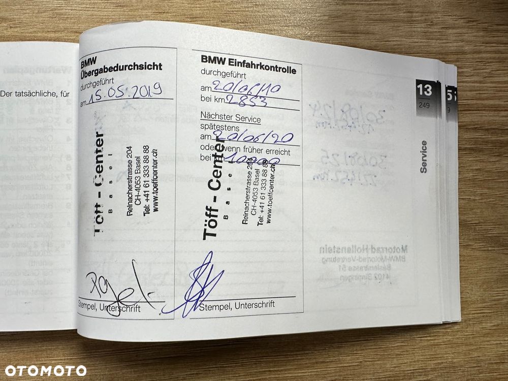 BMW R1250 GS Adventure - 10