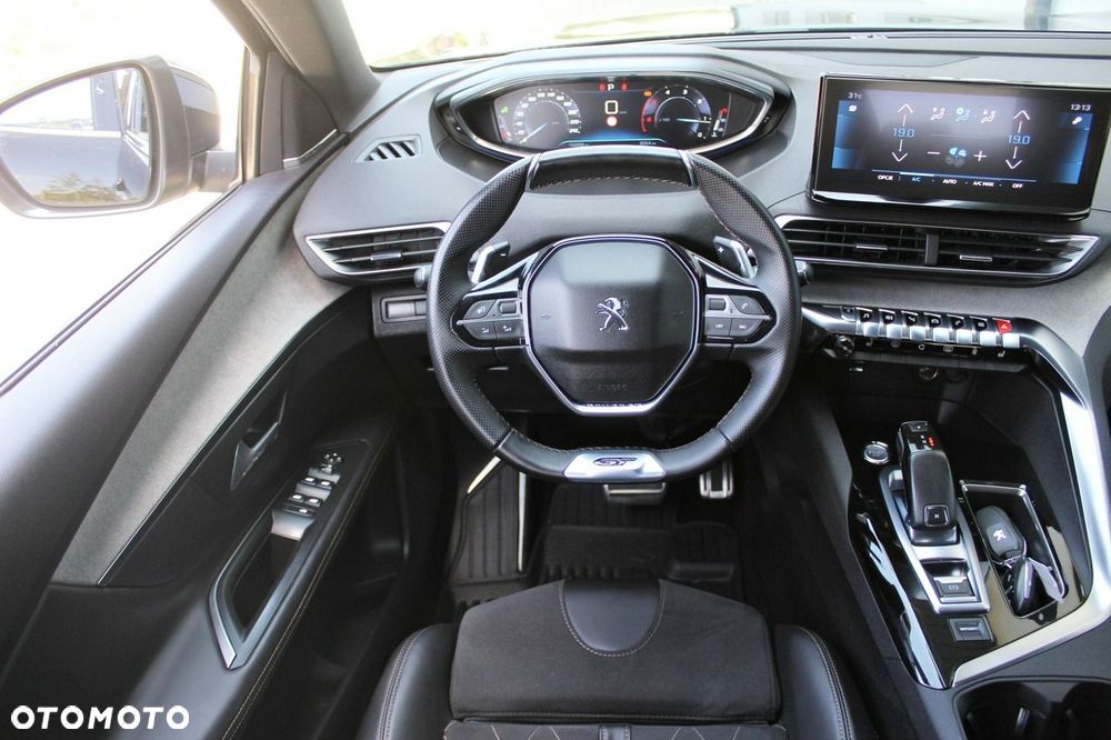Peugeot 3008 - 15