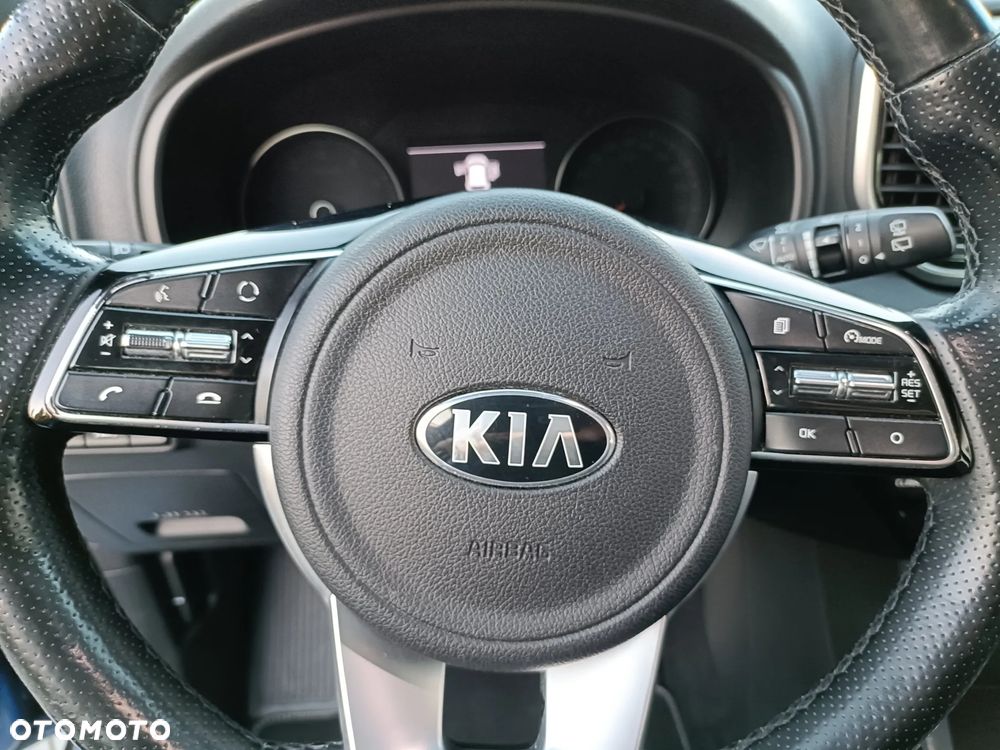 Kia Sportage - 33