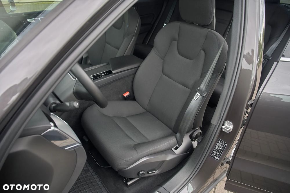Volvo XC 60 - 23
