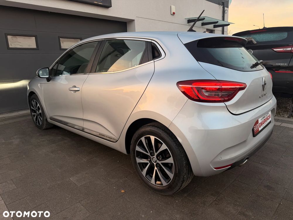 Renault Clio 1.5 Blue dCi Zen - 22
