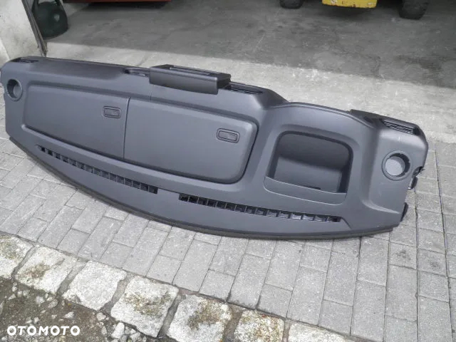 KONSOLA DESKA ROZDZIELCZA RENAULT MASTER IV 22r - 6