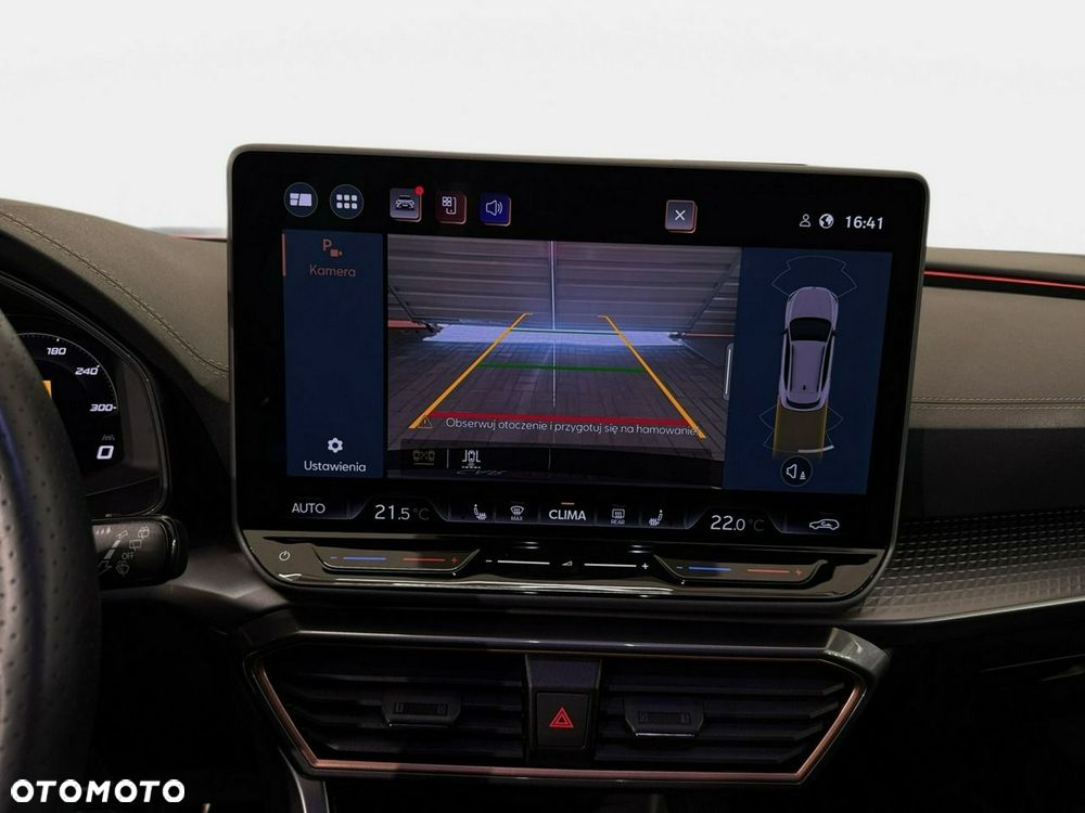 Cupra Formentor - 26