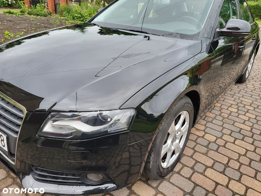 Audi A4 Limousine 2.0 TFSI Ambition - 17