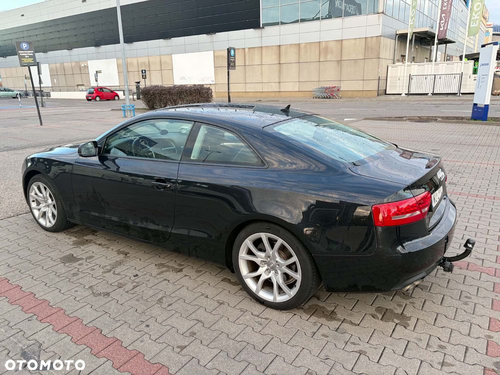 Audi A5 Coupé - 3