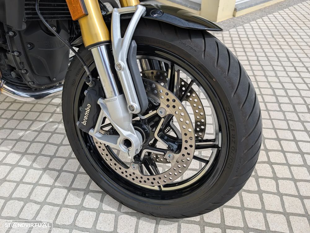 BMW R 12 nineT - 14