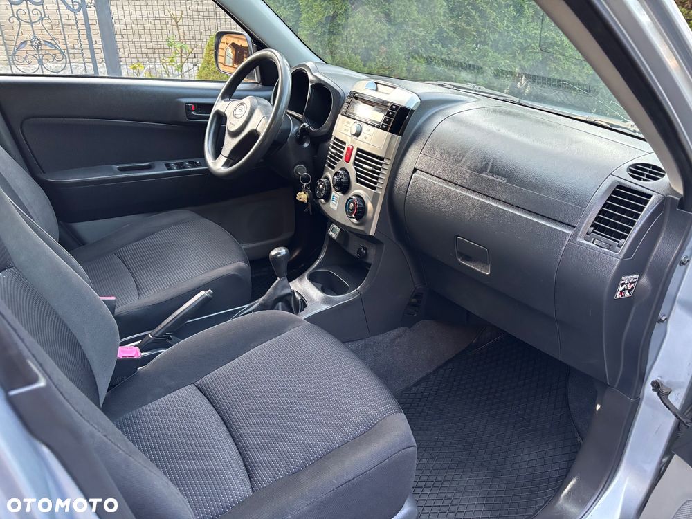 Daihatsu Terios 1.5 Top 4WD - 16