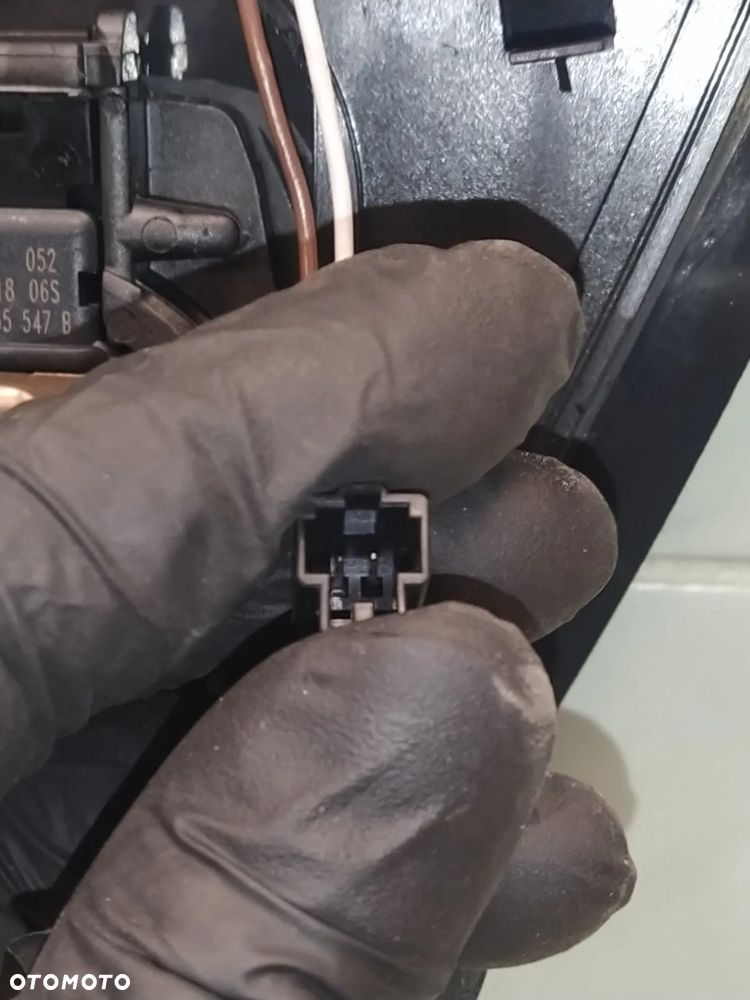 VW TIGUAN II SZYBA PRZÓD PRZEDNIA CZOŁOWA SENSOR CZUJNIK DESZCZU ORYGINAŁ - 17