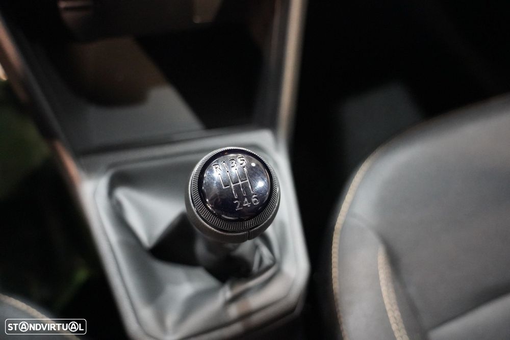 Dacia Sandero - 20