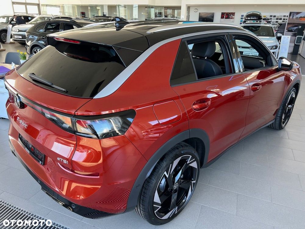 Volkswagen T-Roc - 4