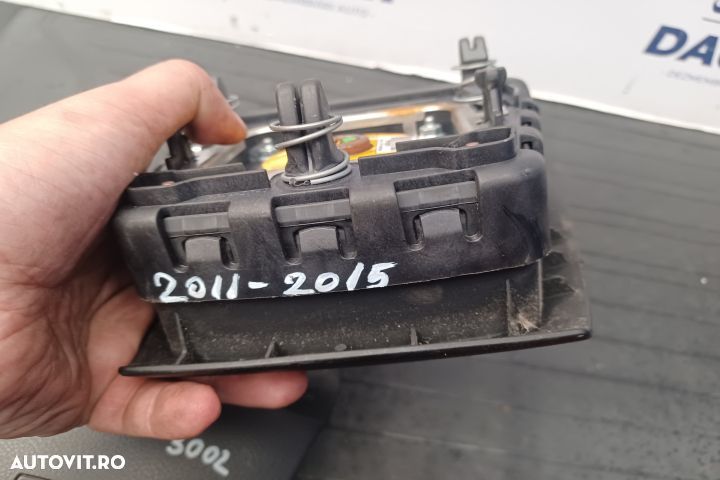 Airbag volan / sofer 6M21-U042B85-A4W 6M21-U042B85-A4W Ford Galaxy 2 - 6