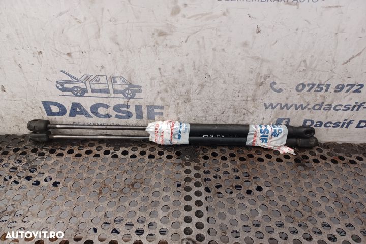 TELESCOAPE CAPOTA HAYON PORTBAGAJ PENTRU TOATE MASINILE SEAT, SKODA, - 2