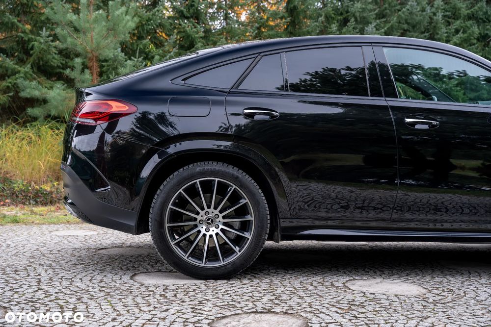 Mercedes-Benz GLE 350 e 4-Matic - 16