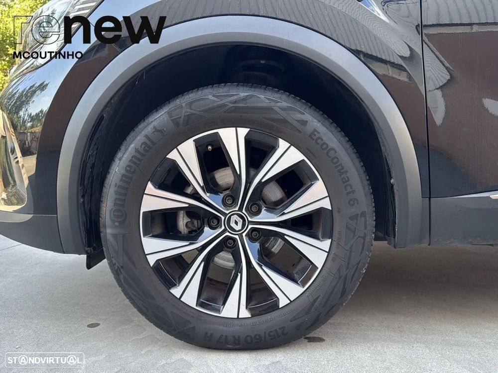 Renault Captur 1.0 TCe Techno - 22