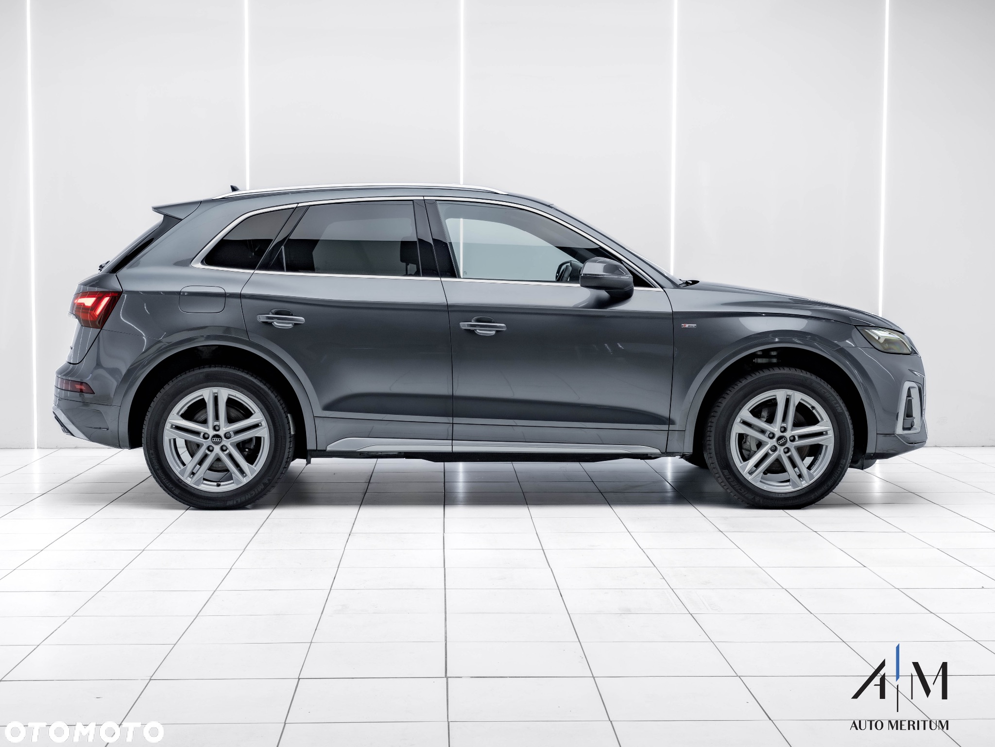 Audi Q5 - 8