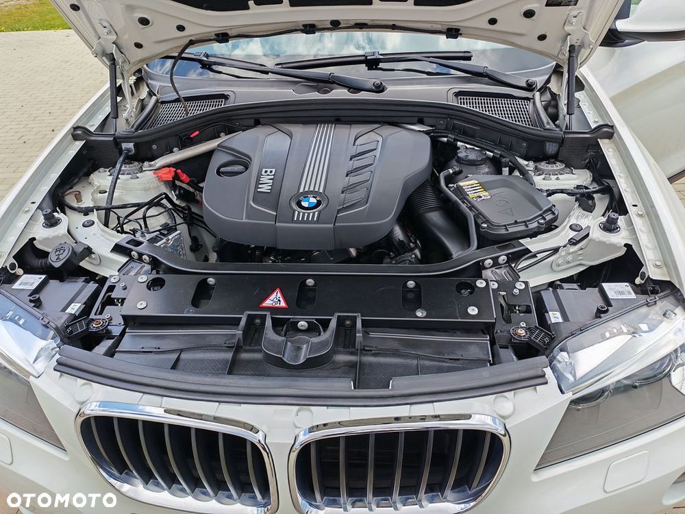 BMW X3 - 36